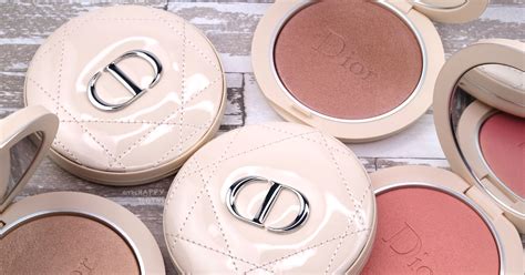 dior illuminator bronze gold powder|dior luminizer forever couture.